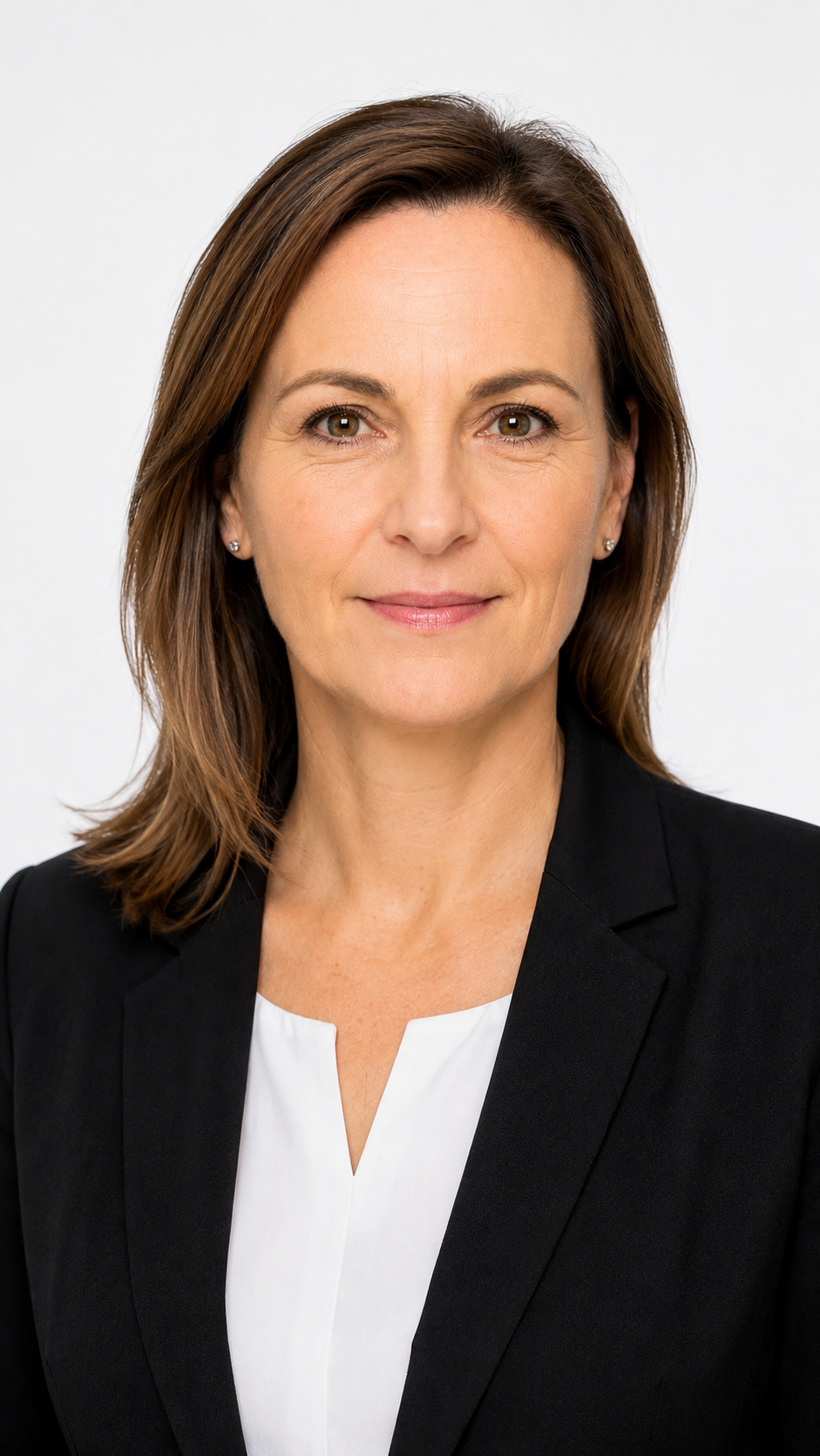 Juliana Baumann